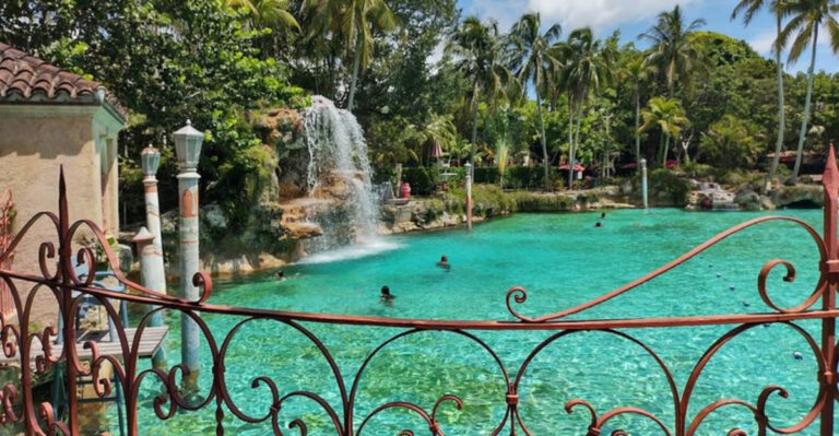 10 Florida Favorites First-Time Visitors Almost Always Miss