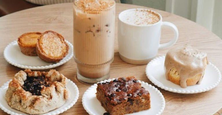 10 Florida Gluten-Free Spots Where The Menu Goes Way Beyond The Basics