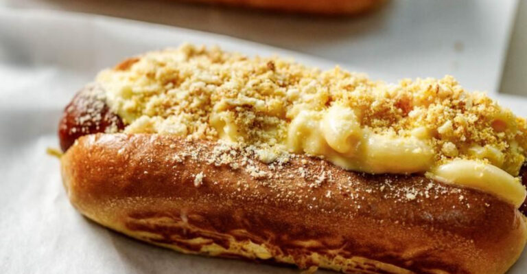10 Florida Hot Dog Spots Serving Big Flavor on a Small Budget