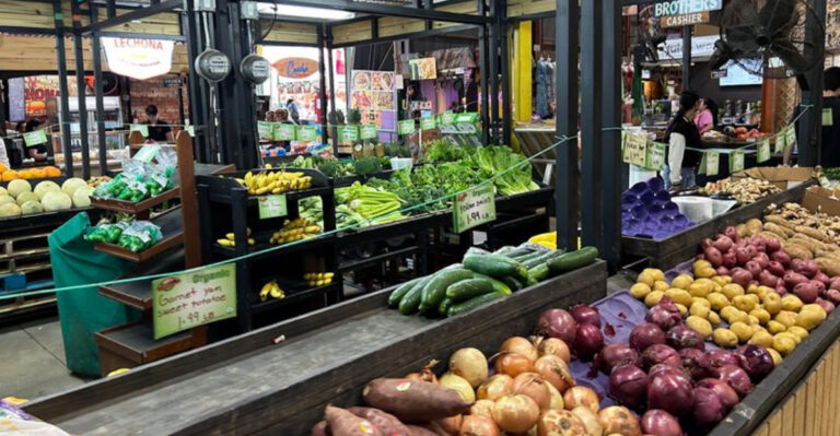 10 Hidden Florida Roadside Stands Locals Don’t Want You to Know About