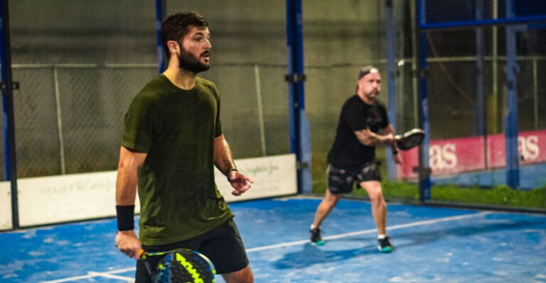 10 Incredible Florida Padel Courts That Deliver An Unforgettable Playing Experience