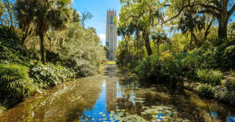 10 Incredibly Scenic Florida Day Trips That Feel Like A Splurge But Cost Less Than $60