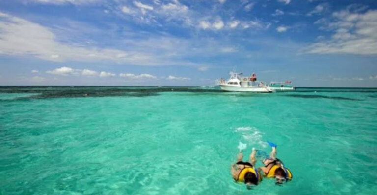10 Laid-Back Florida Islands Worth Escaping To This Year