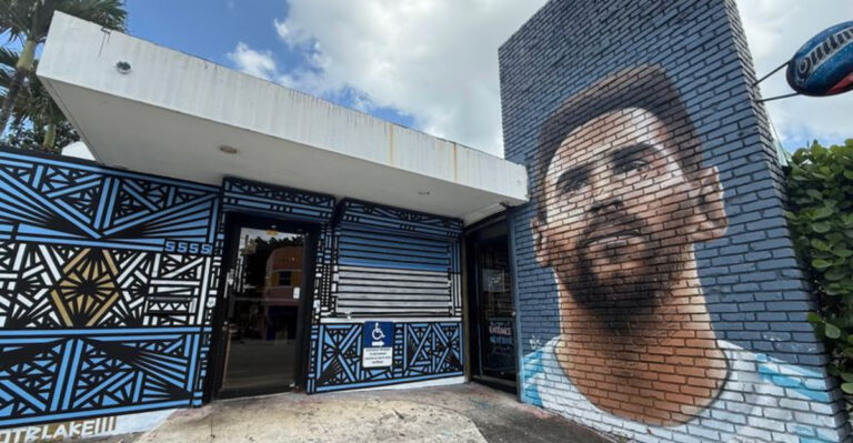 10 Miami Restaurants Where World Cup Fans Can Eat Like They’re Traveling The Globe
