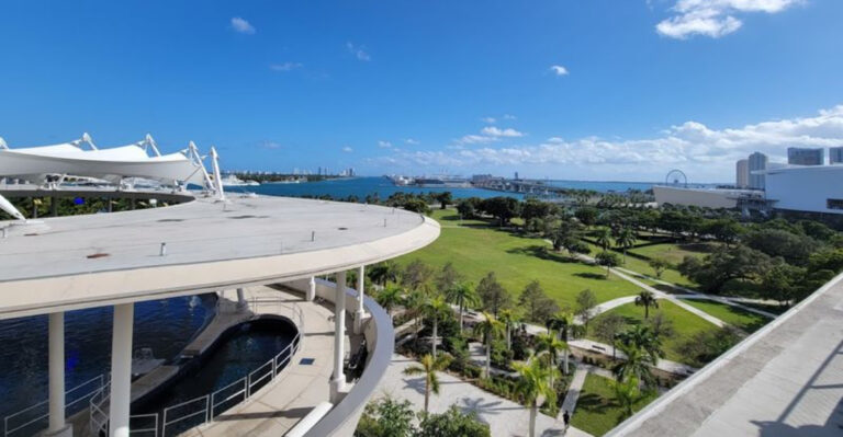 10 Must-See Places In South Florida That Locals Keep Recommending