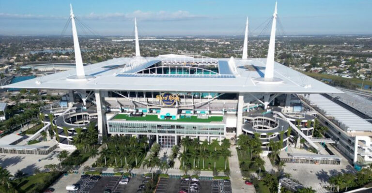 10 One-Tank Florida Trips For Soccer Fans Visiting Miami This World Cup