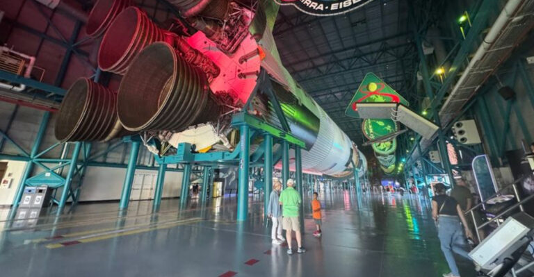 11 Florida Attractions Kids and Parents Will Both Love This June