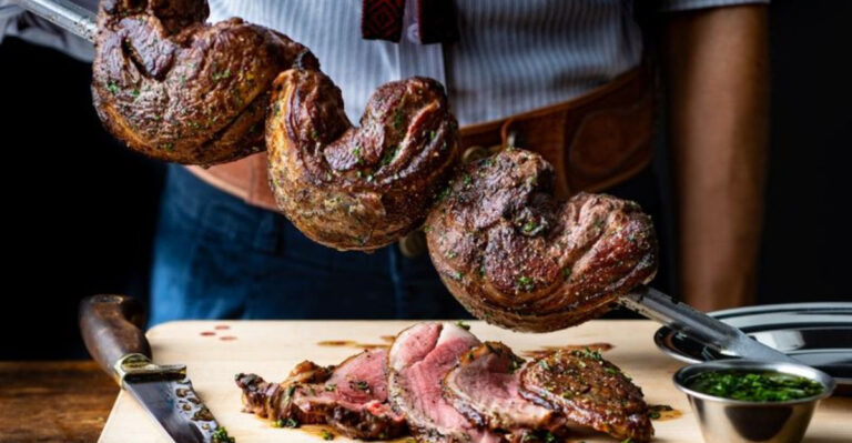 11 Florida Brazilian Dining Spots Made For Celebrations, Steaks, And Serious Appetites