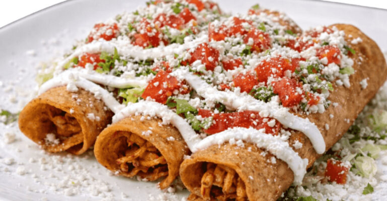 11 Florida Mexican Restaurants Where Enchiladas Steal the Show