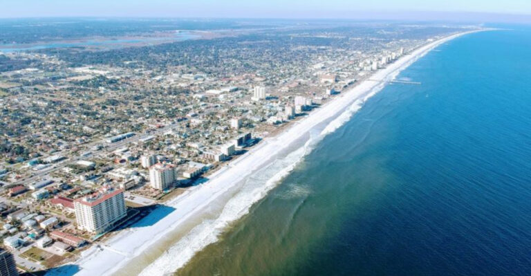 11 Must-Visit Places And Experiences In Jacksonville, Florida