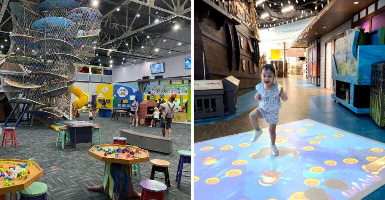 12 Florida Children’s Museums Where Kids Happily Spend Hours Exploring And Playing
