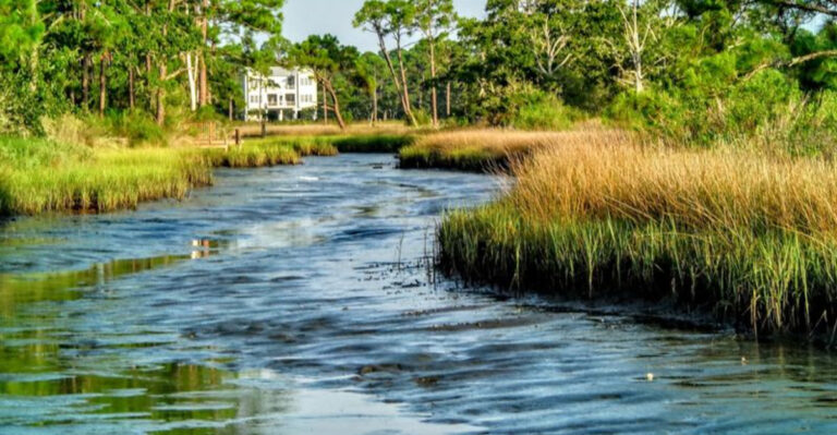 12 Florida Coastal Gems Most Travelers Haven’t Discovered Yet