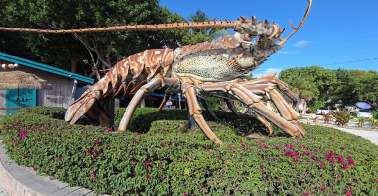 12 Florida Roadside Attractions So Strange You Have to Stop and Look