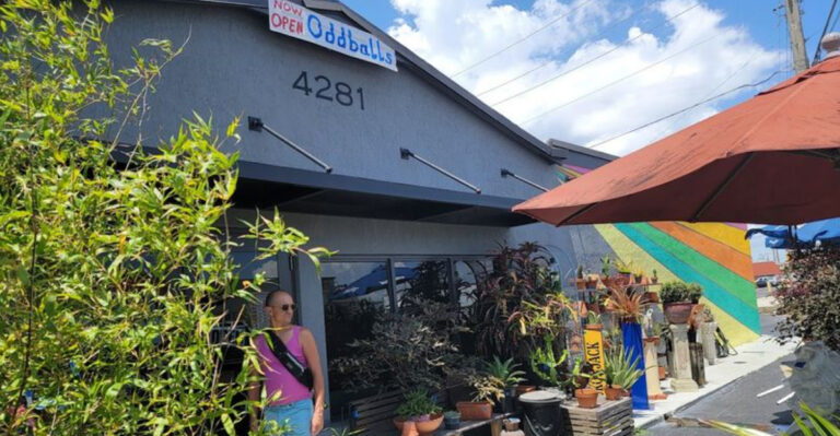 12 Huge Florida Second-Hand Stores Where Shoppers Never Leave Empty-Handed