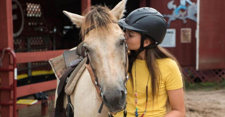 13 Florida Ranches Where Families Can Trade Screens for Saddles
