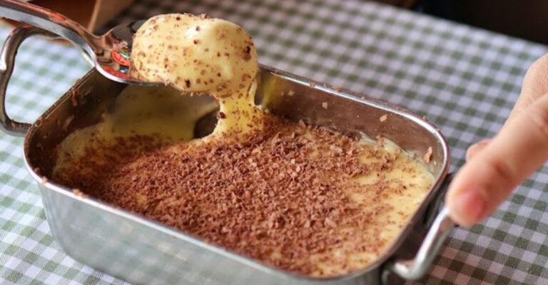13 Florida Restaurants Serving Tiramisu That’s Worth Saving Room For