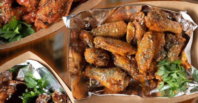 13 Florida Wing Restaurants That Stay Packed All June