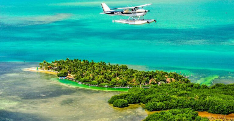 15 Florida Islands So Beautiful You’ll Want to Stay Longer
