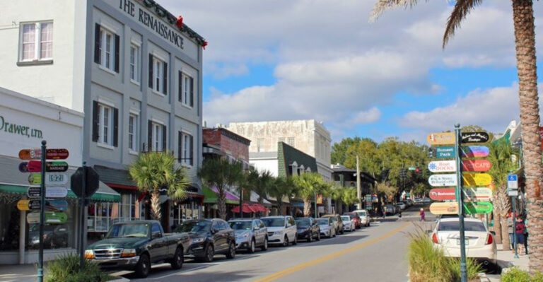15 Timeless Florida Streets That Remain Must-Visit Gems Across the State