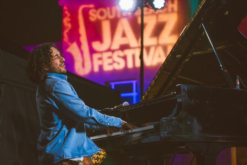 Miami Summer Events & Festivals — Miami