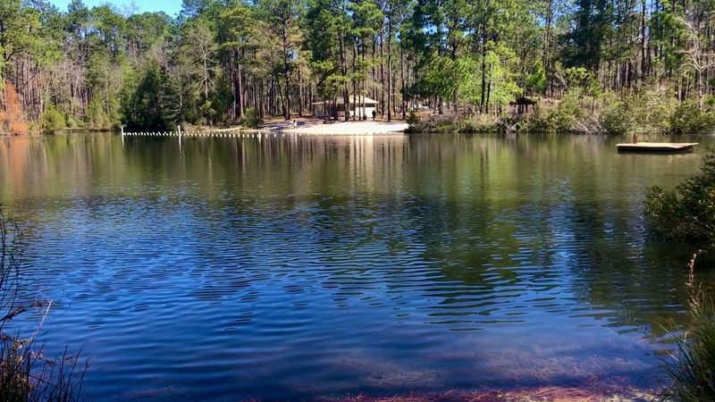 Turtle Lake adds a calm second act to the visit