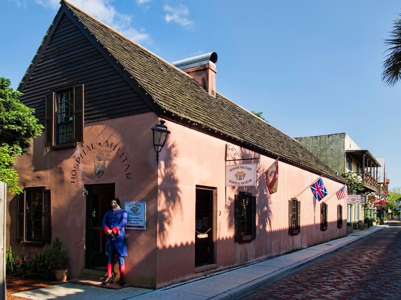 The Authentic European Village Feel That Makes This Street Unforgettable