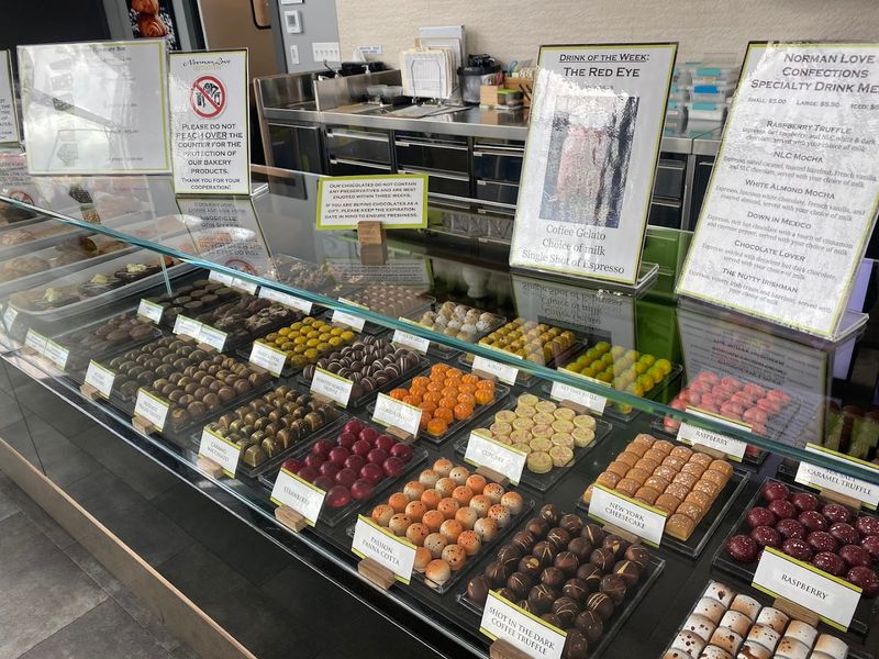 The BLACK Collection For Serious Chocolate Connoisseurs