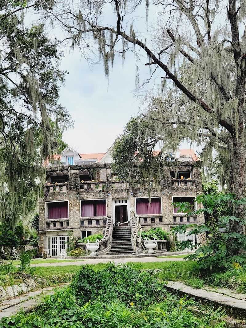 Why Wonder House Belongs on Your Florida History List