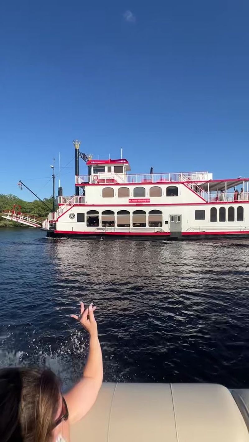 Flexible Cruise Options for Different Schedules