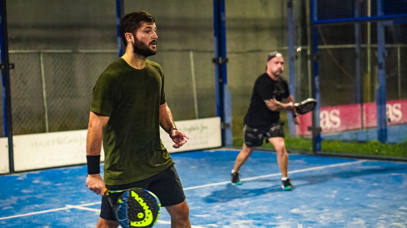 Real Padel Miami — North Miami