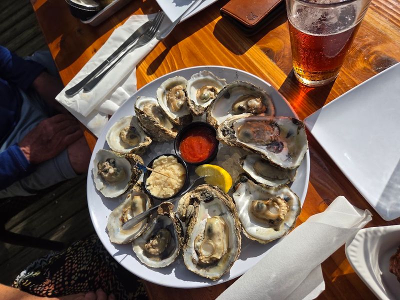 Appetizers Worth Ordering Even When You're Not That Hungry