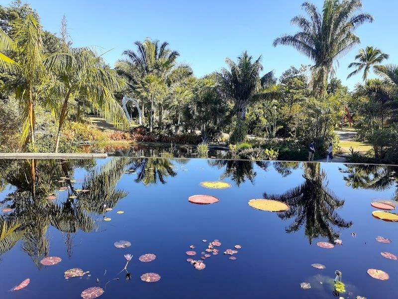 Naples Botanical Garden