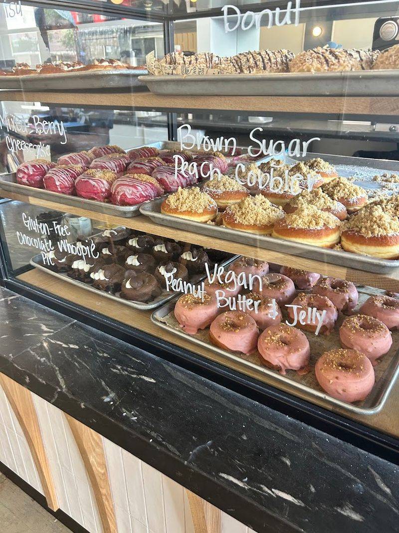 The Salty Donut (Miami)