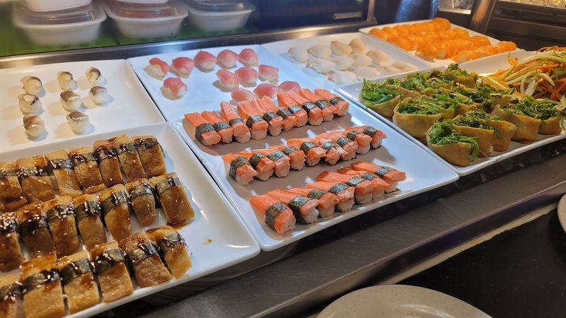 Orange Buffet – Orange Park