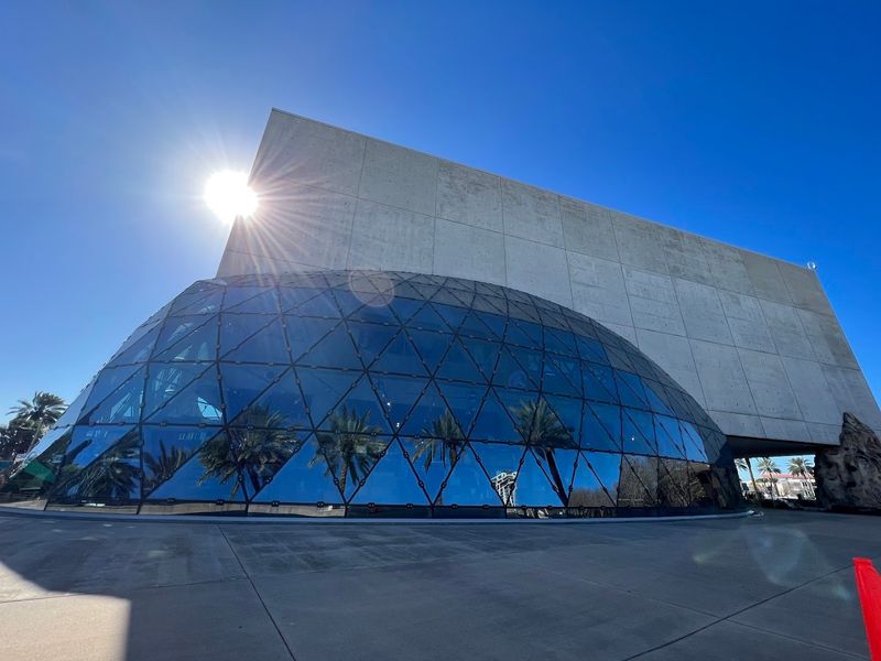 The Dalí Museum