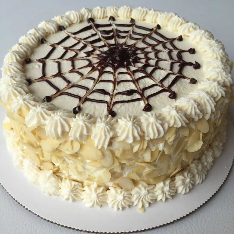Custom Celebration Cakes That Bring Tears of Joy
