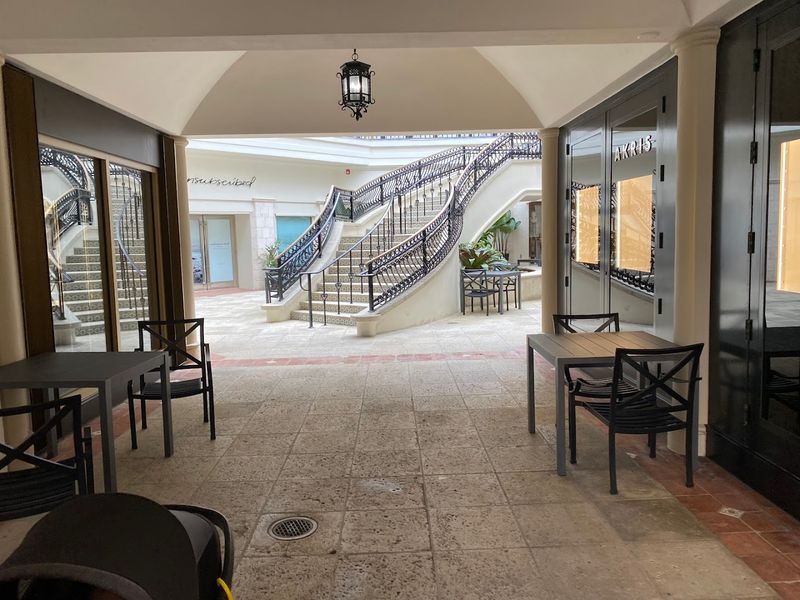 Worth Avenue (Palm Beach)