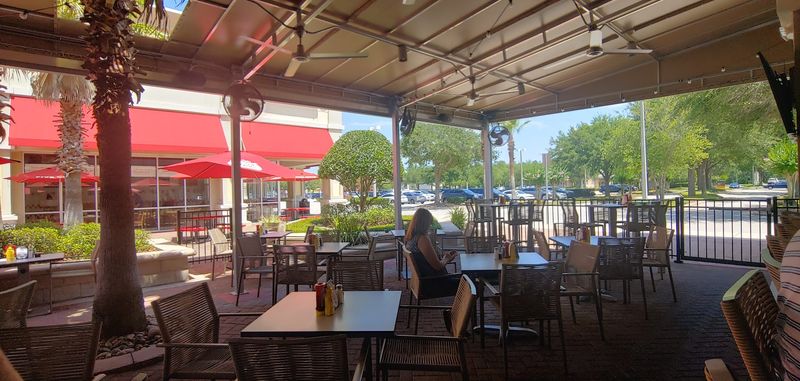 Top Dawg Tavern - Jacksonville (Bartram Park) — Jacksonville