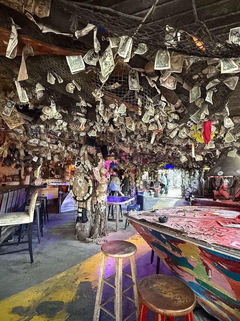 This 50-Year-Old Florida Gulf Coast Dive Bar Is A Hidden Gem Locals Canât Stop Talking About