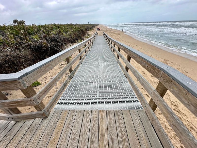 Canaveral National Seashore — New Smyrna Beach