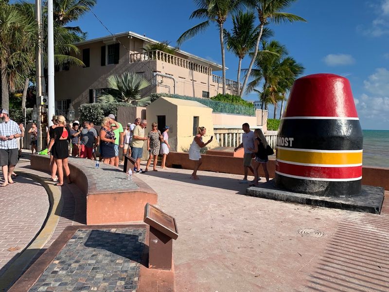 The Neighborhood Vibe And Surrounding Scene