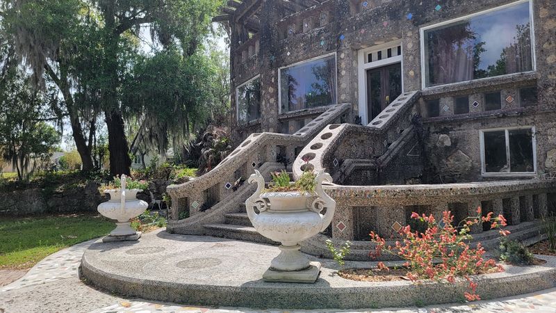 The Restoration Story Adds Even More Charm