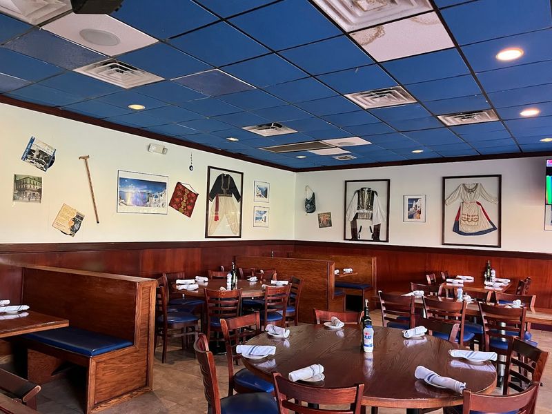 Service, celebrations, and the high-energy dining experience