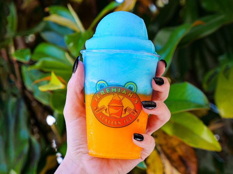 Jeremiah's Italian Ice — Multiple Florida Locations