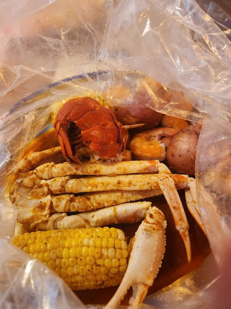 Seafood House-Kissimmee — Kissimmee