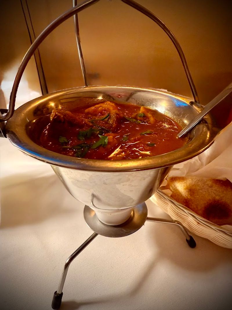 Hungarian Goulash That Redefines What Stew Can Be
