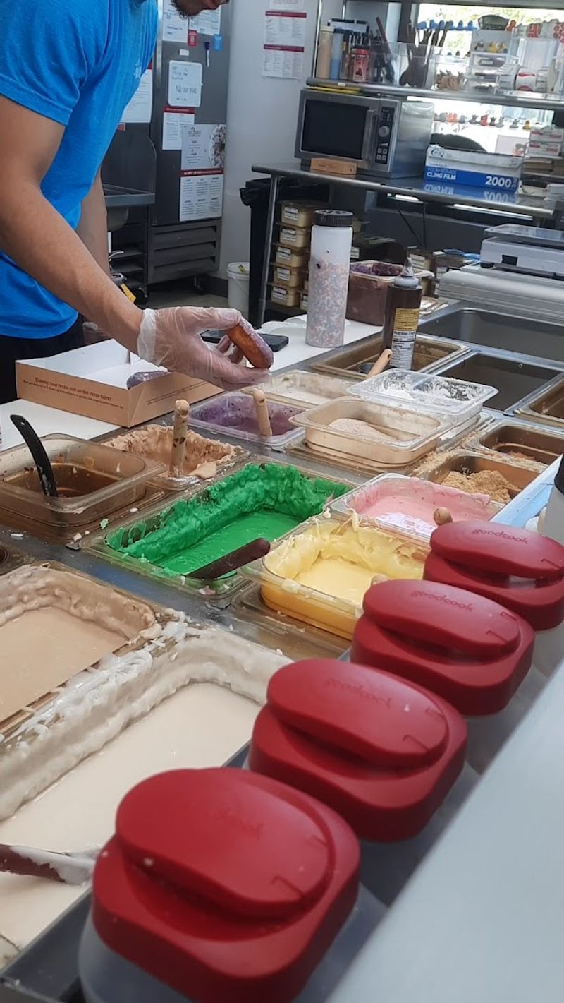 Duck Donuts (Multiple Florida Locations)