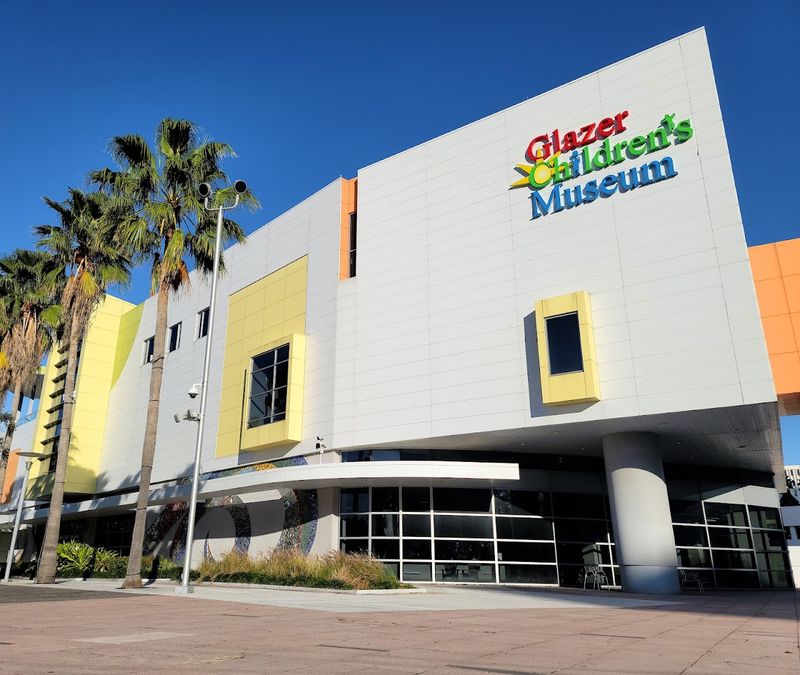 Glazer Children's Museum — Tampa, Florida