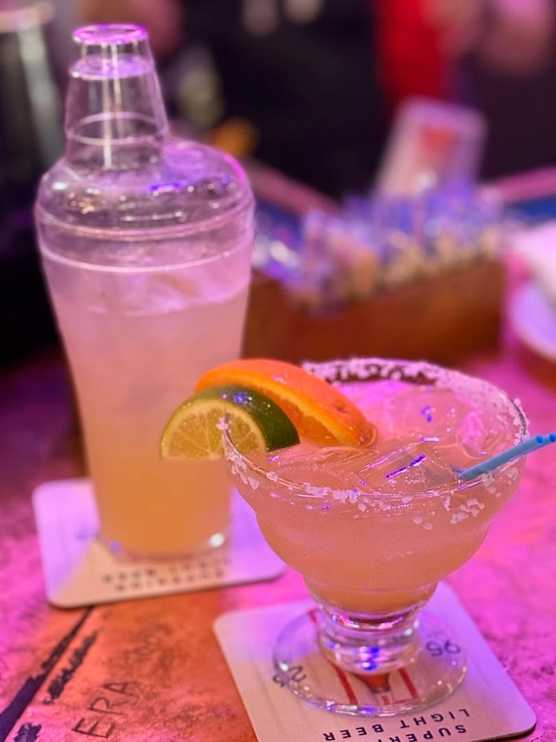 Happy Hour Deals Make the Wait Worthwhile