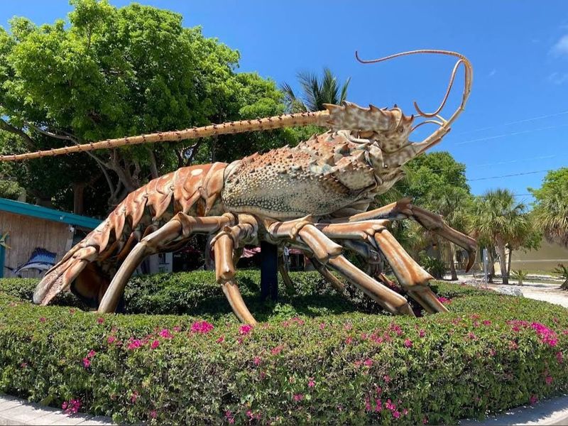 Perfect Quick Stop on the Drive to Key West